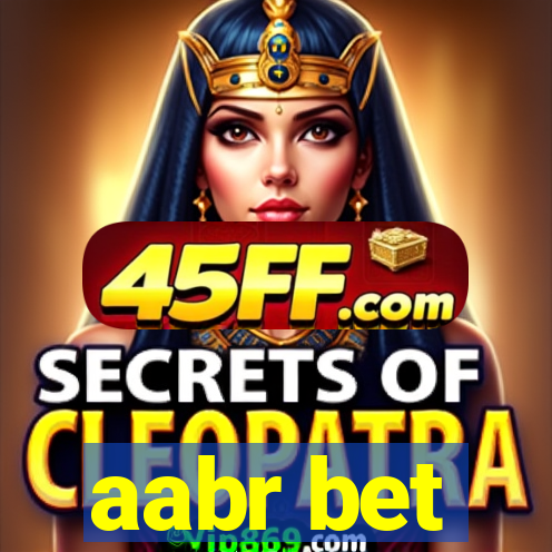 aabr bet